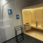 #8 Ommi Kese See-suite Fd Sauna Hund Terrasse Olpe