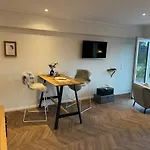 #8 Ommi Kese See-suite Fd Sauna Hund Terrasse