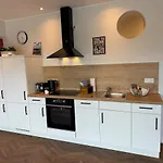Apartment #8 Ommi Kese See-suite Fd Sauna Hund Terrasse Olpe