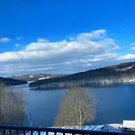 #8 Ommi Kese See-suite Fd Sauna Hund Terrasse Olpe