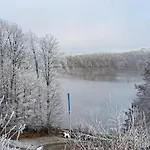 #8 Ommi Kese See-suite Fd Sauna Hund Terrasse Olpe