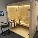 #8 Ommi Kese See-suite Fd Sauna Hund Terrasse * Olpe