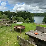 #8 Ommi Kese See-suite Fd Sauna Hund Terrasse Apartment Olpe
