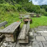 Apartment #8 Ommi Kese See-suite Fd Sauna Hund Terrasse *