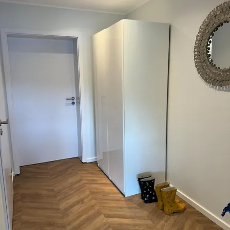 #8 Ommi Kese See-suite Fd Sauna Hund Terrasse Olpe bei Meschede