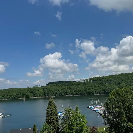 Apartamento #8 Ommi Kese See-suite Fd Sauna Hund Terrasse