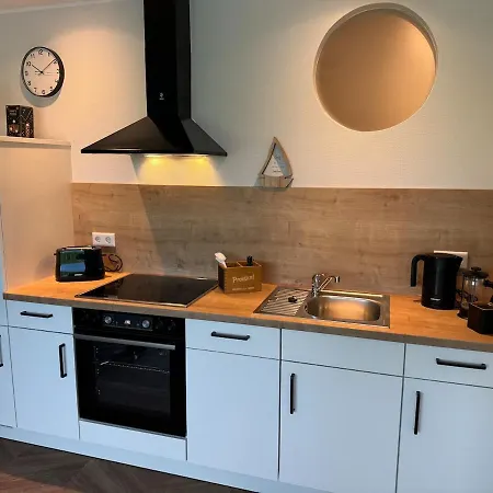 #8 Ommi Kese See-suite Fd Sauna Hund Terrasse Apartament Olpe bei Meschede