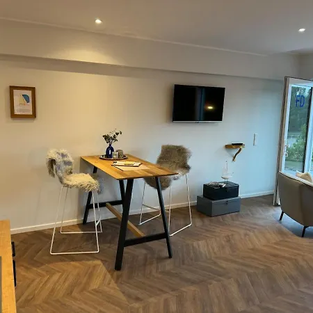 #8 Ommi Kese See-suite Fd Sauna Hund Terrasse