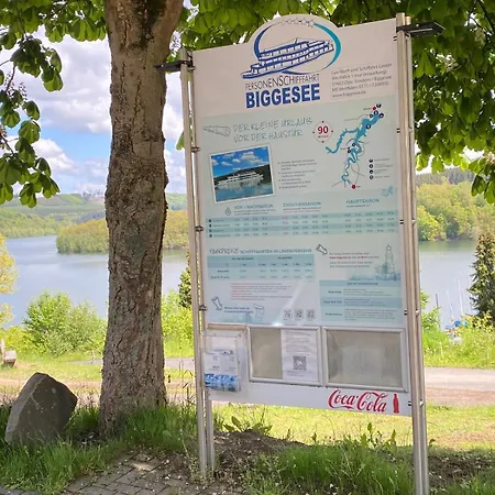 #8 Ommi Kese See-suite Fd Sauna Hund Terrasse *