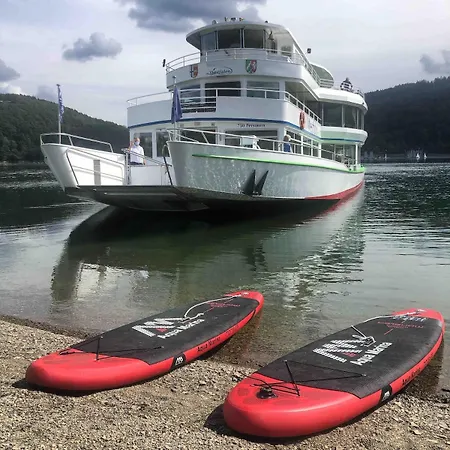 Apartamento #8 Ommi Kese See-suite Fd Sauna Hund Terrasse *