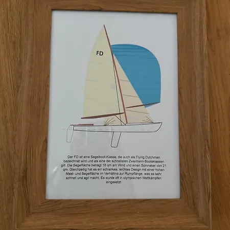 #8 Ommi Kese See-suite Fd Sauna Hund Terrasse *