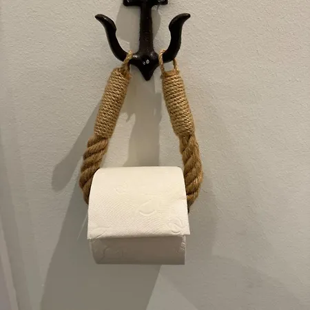 #8 Ommi Kese See-suite Fd Sauna Hund Terrasse