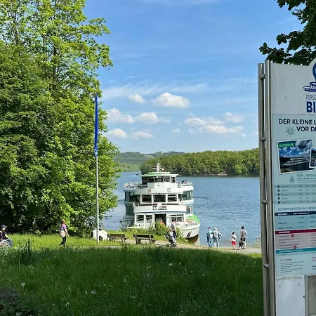 Apartament #8 Ommi Kese See-suite Fd Sauna Hund Terrasse