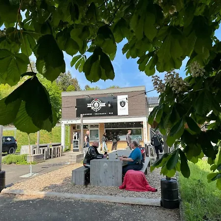 Apartment #8 Ommi Kese See-suite Fd Sauna Hund Terrasse *