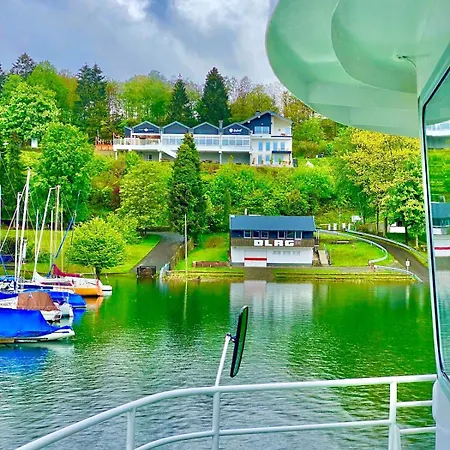 Apartamento #8 Ommi Kese See-suite Fd Sauna Hund Terrasse