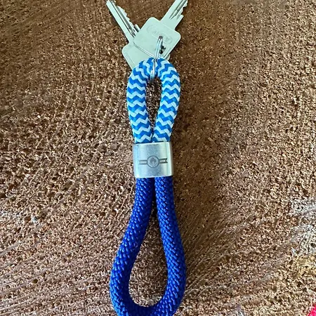 #8 Ommi Kese See-suite Fd Sauna Hund Terrasse Apartamento *