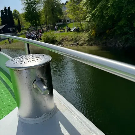 Apartamento #8 Ommi Kese See-suite Fd Sauna Hund Terrasse *