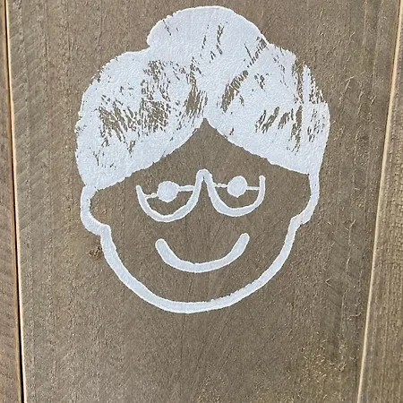 #8 Ommi Kese See-suite Fd Sauna Hund Terrasse