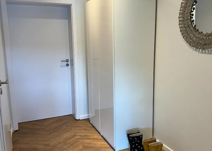 #8 Ommi Kese See-suite Fd Sauna Hund Terrasse Olpe bei Meschede