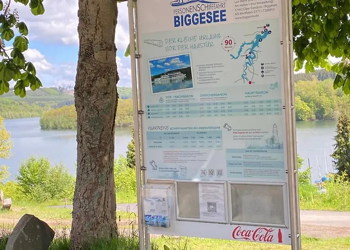 #8 Ommi Kese See-suite Fd Sauna Hund Terrasse *