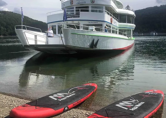 Apartament #8 Ommi Kese See-suite Fd Sauna Hund Terrasse *