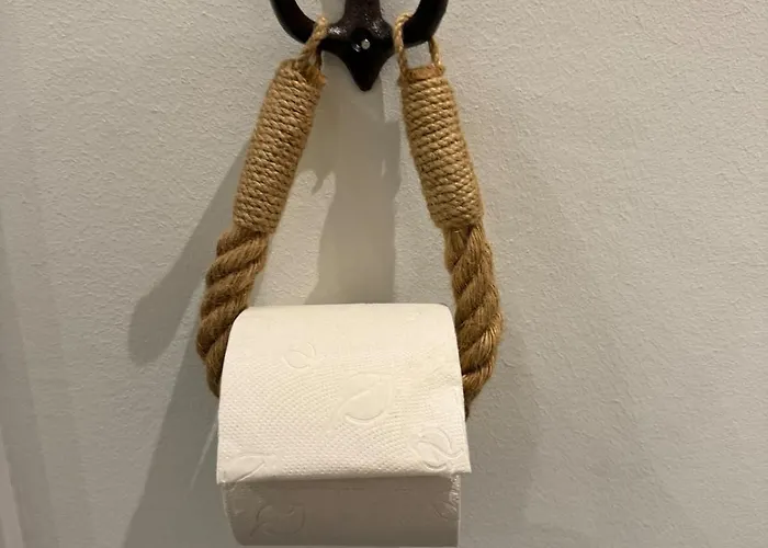 #8 Ommi Kese See-suite Fd Sauna Hund Terrasse