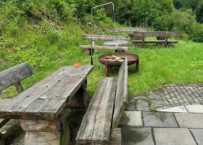 Apartament #8 Ommi Kese See-suite Fd Sauna Hund Terrasse *