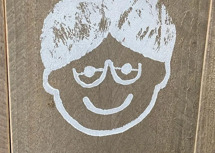 #8 Ommi Kese See-suite Fd Sauna Hund Terrasse